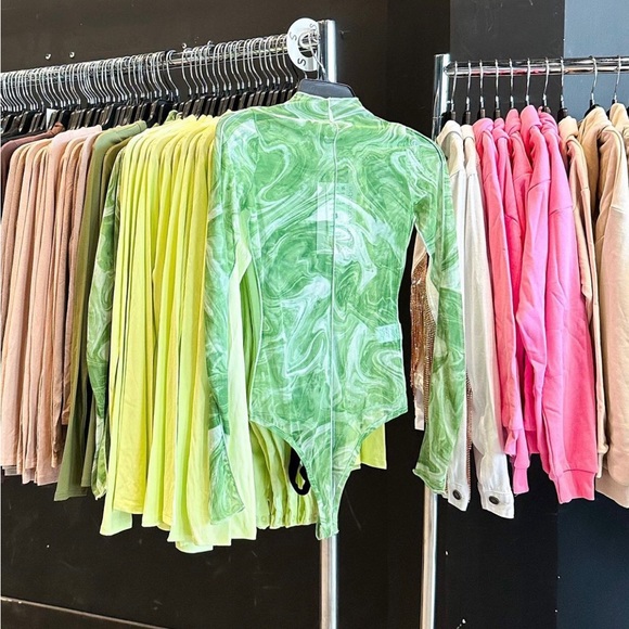 🛑PLS READ THE DESCRIPTION‼️SHOP MY NAKED WARDROBE COLLECTION FROM OUR STORE❣️🛑 - Picture 4 of 17